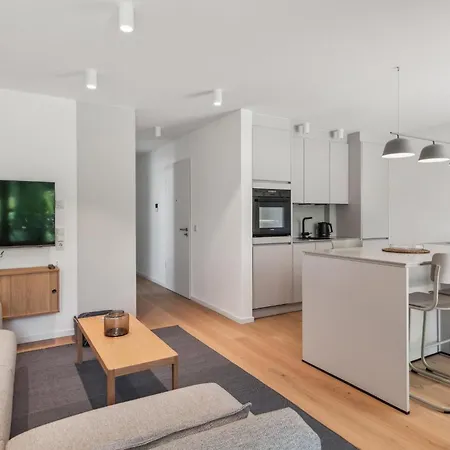 Stunning In Tossens With Kitchen
