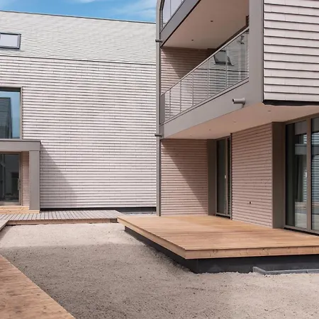 Lägenhet Stunning In Tossens With Kitchen *