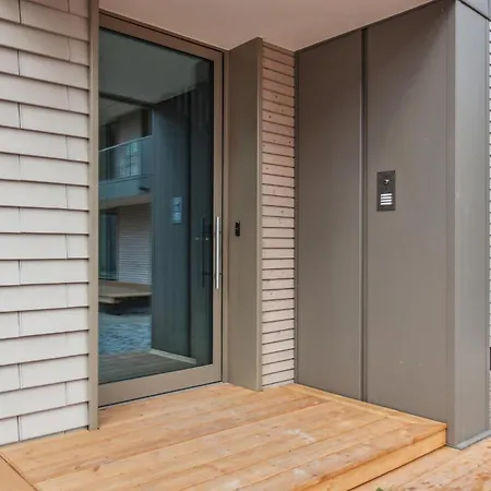 2 Bedroom Stunning In Tossens *