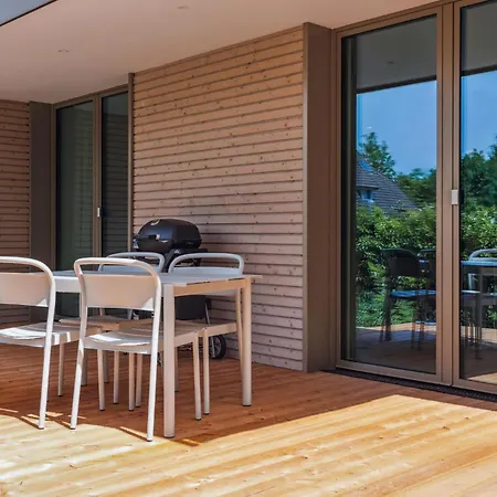 2 Bedroom Stunning In Tossens Stick
