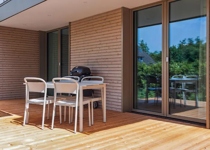 2 Bedroom Stunning In Tossens Stick