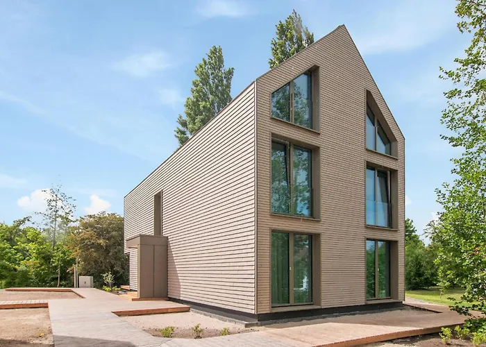 2 Bedroom Stunning In Tossens *