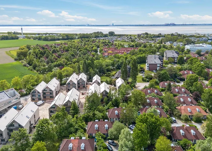 Apartman 2 Bedroom Stunning In Tossens *